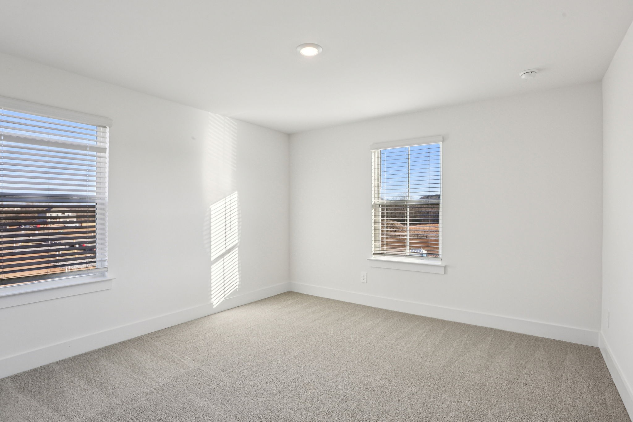 2116 Riley Pk Drive Franklin, TN 37064 - Photo 19 of 47 a view of an empty room with a window