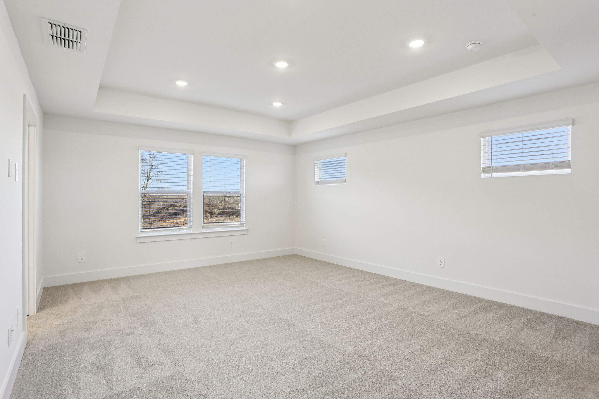 2116 Riley Pk Drive Franklin, TN 37064 - Photo 21 of 47 an empty room with a window