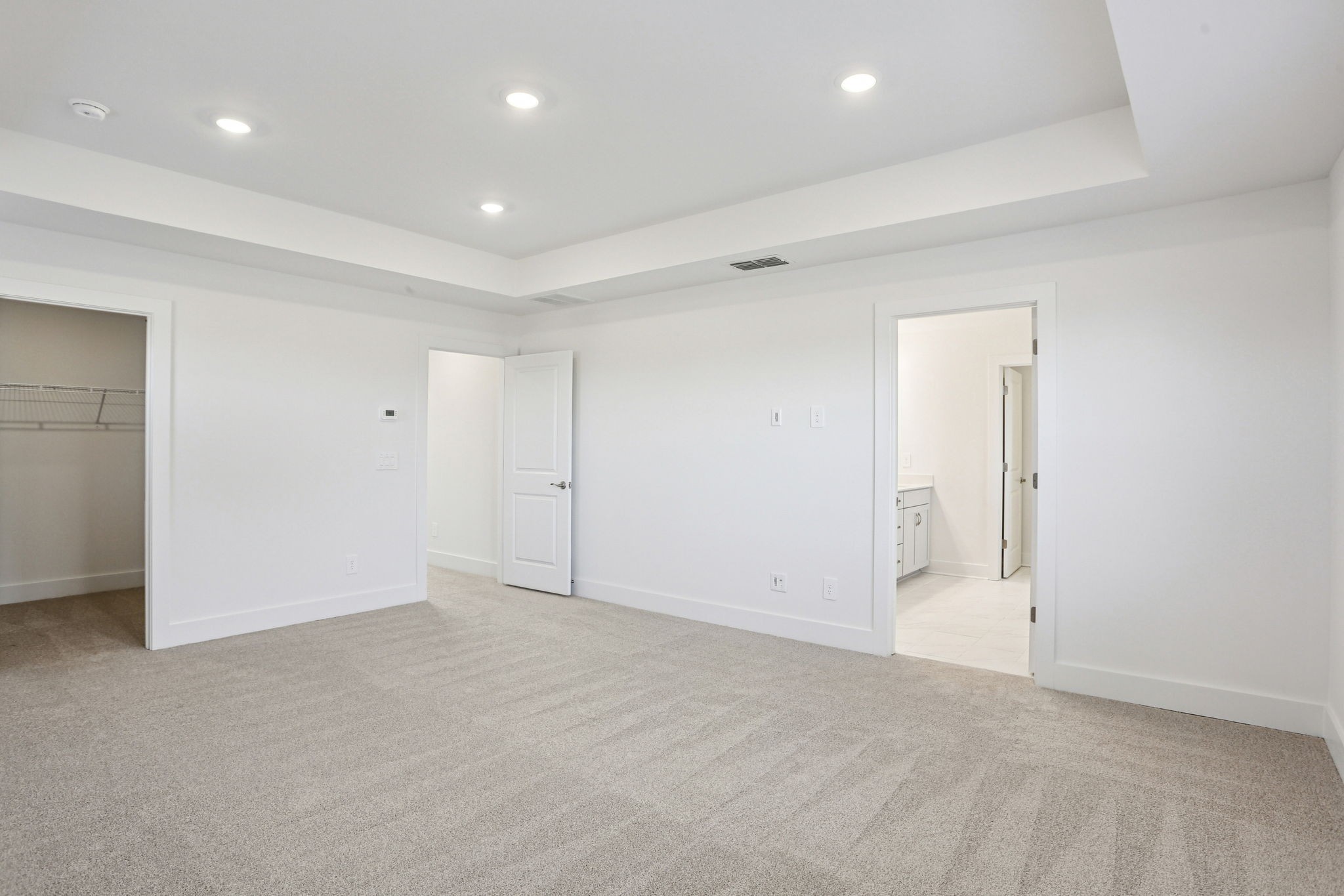 2116 Riley Pk Drive Franklin, TN 37064 - Photo 22 of 47 an empty room with an entryway