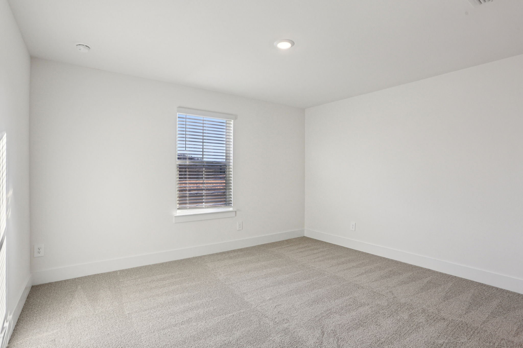 2116 Riley Pk Drive Franklin, TN 37064 - Photo 24 of 47 a view of an empty room with a window
