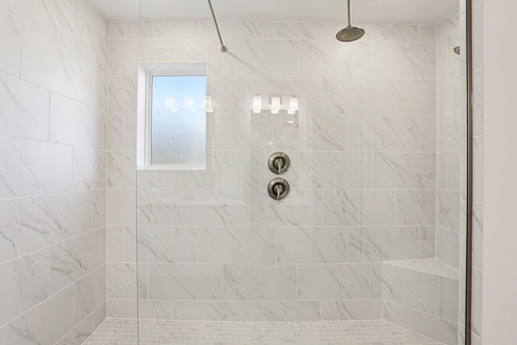 2116 Riley Pk Drive Franklin, TN 37064 - Photo 31 of 47 a bathroom with a shower