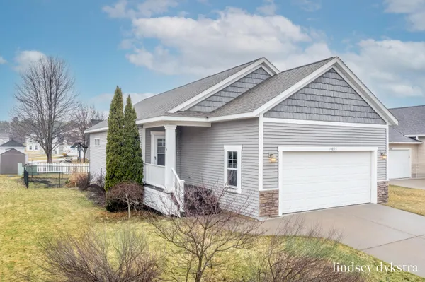 $353,000 | 10864 Constant Drive, Allendale, MI 49401