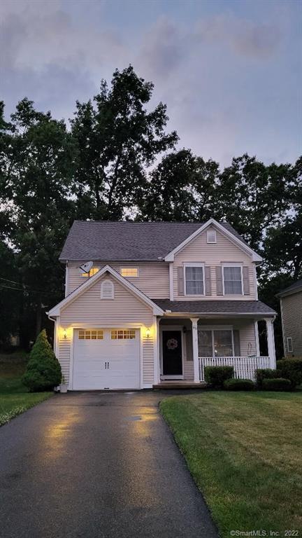 65 Chapin Avenue Waterbury, CT 06708 - Photo 1 of 1