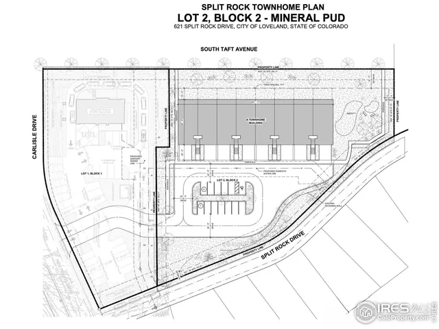 $600,000 | 621 Split Rock Drive, Loveland, CO 80537