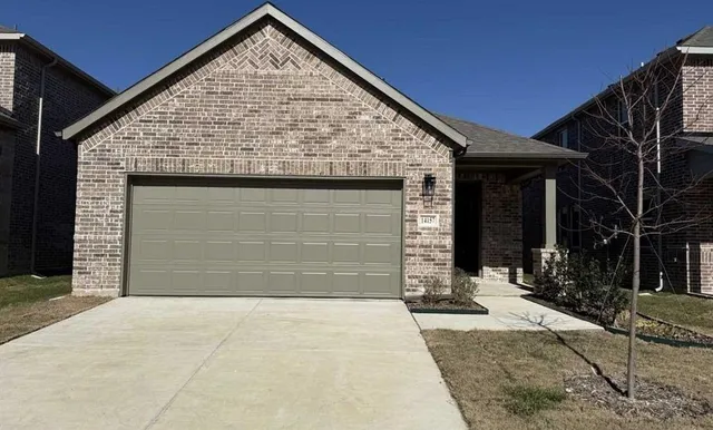 $339,000 | 14157 Gallatin Street, Pilot Point, TX 76258