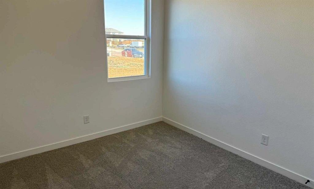 14157 Gallatin Street Pilot Point, TX 76258 - Photo 12 of 23 Bedroom 2 Construction Progress