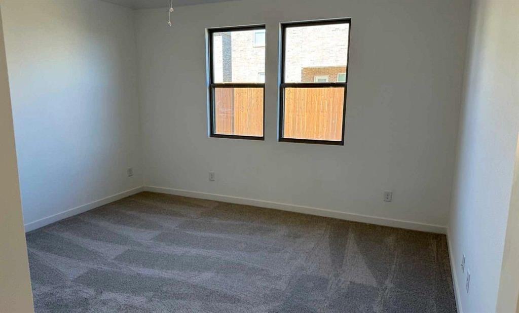 14157 Gallatin Street Pilot Point, TX 76258 - Photo 19 of 23 Primary Bedroom Construction Progress