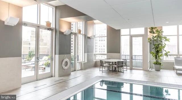 $7,476 | 206 West Washington Square, Unit 1908, Philadelphia, PA 19106