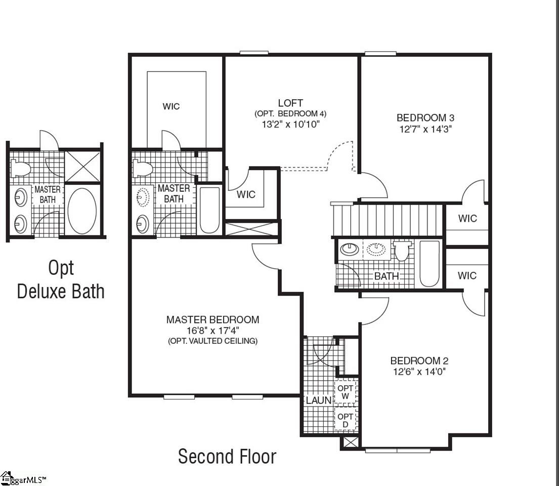 140 Lake Grove Road Simpsonville, SC 29681 - Photo 4 of 7 Gallery Image 4