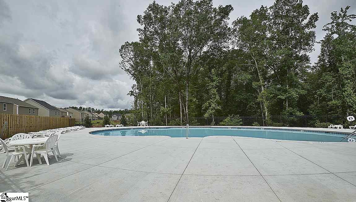 140 Lake Grove Road Simpsonville, SC 29681 - Photo 7 of 7 Gallery Image 7