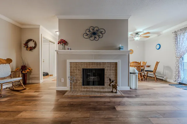 $140,000 | 2402 North Flickertail Drive South, Unit 1, Fargo, ND 58103