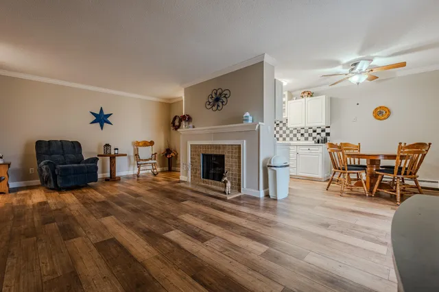 $140,000 | 2402 North Flickertail Drive South, Unit 1, Fargo, ND 58103