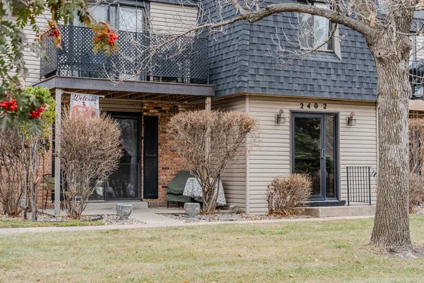 $140,000 | 2402 North Flickertail Drive South, Unit 1, Fargo, ND 58103