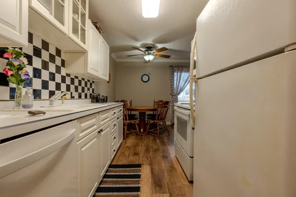 $140,000 | 2402 North Flickertail Drive South, Unit 1, Fargo, ND 58103