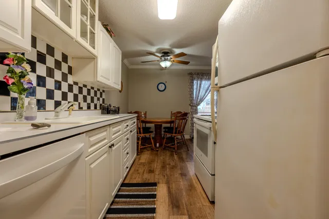 $140,000 | 2402 North Flickertail Drive South, Unit 1, Fargo, ND 58103