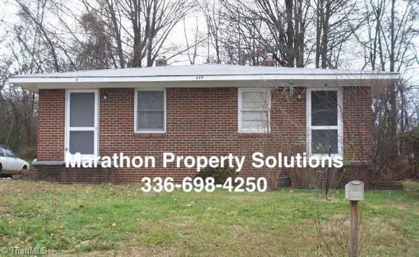 $700 | 900 Richland Street, High Point, NC 27260