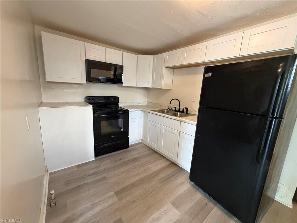 900 Richland Street, Unit B High Point, NC 27260 - Photo 5 of 10
