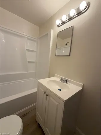 $700 | 900 Richland Street, Unit B, High Point, NC 27260