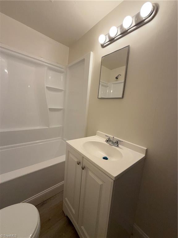 900 Richland Street, Unit B High Point, NC 27260 - Photo 10 of 10