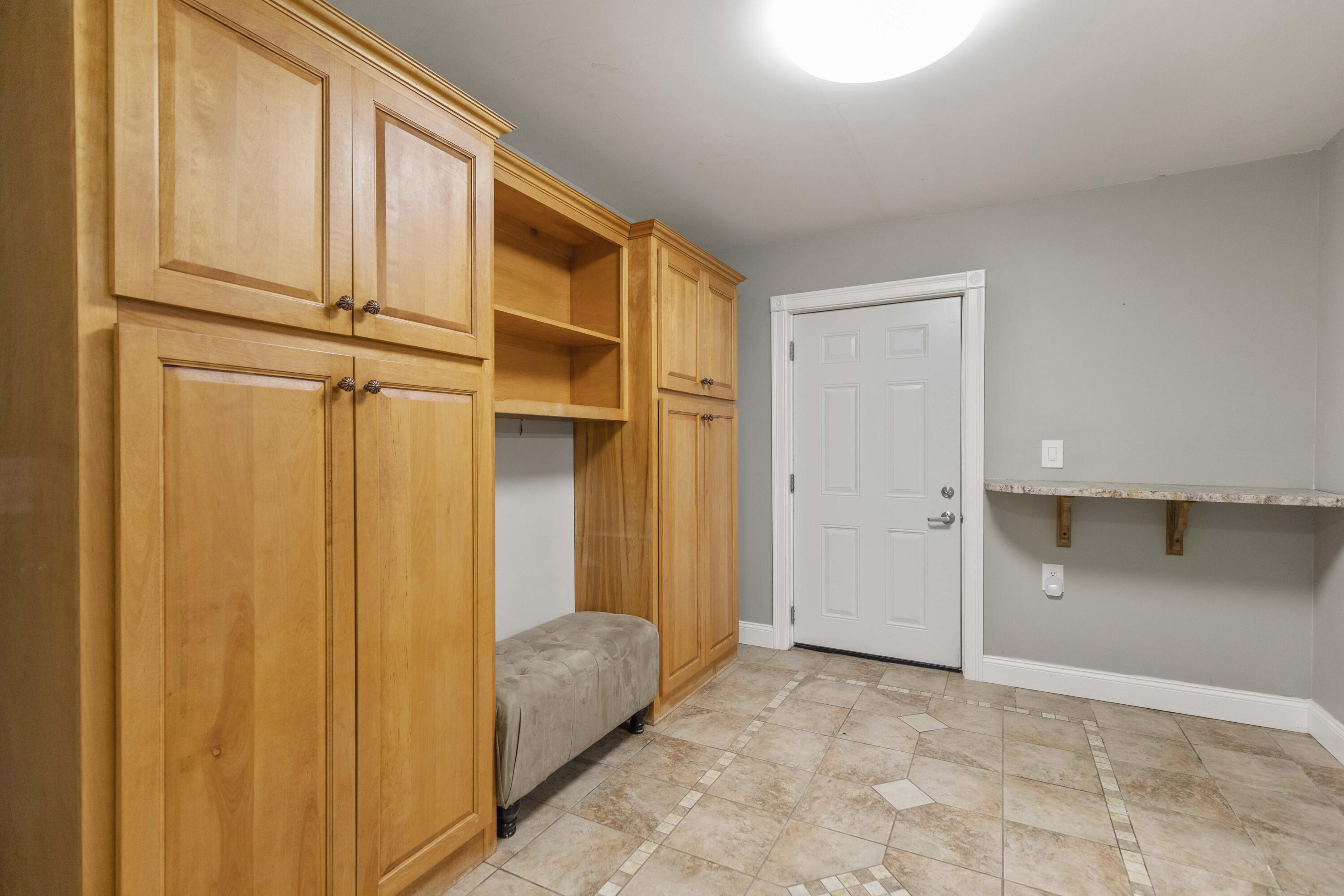 49 Leisure Point Road Standish, ME 04084 - Photo 56 of 89 Mud room to garage