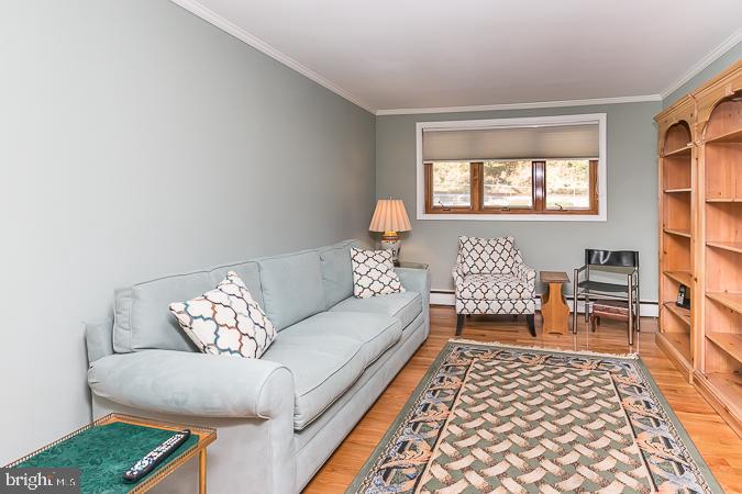 40 South Brookside Road Springfield, PA 19064 - Photo 12 of 47 First Floor Den