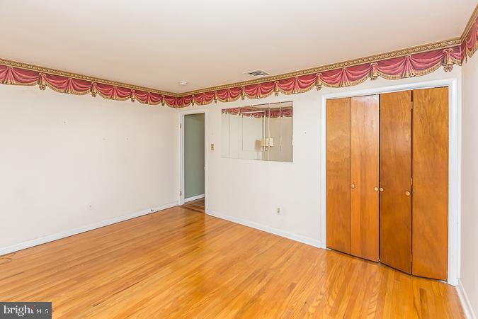 40 South Brookside Road Springfield, PA 19064 - Photo 19 of 47 Main Level Second Bedroom