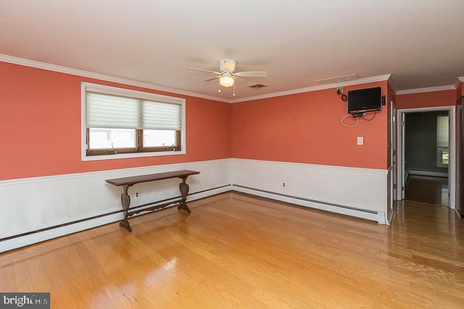 40 South Brookside Road Springfield, PA 19064 - Photo 31 of 47 Expanded Eat In Kitchen