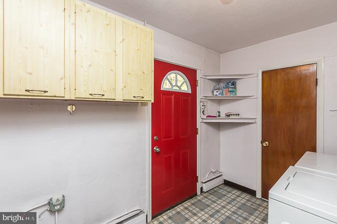 40 South Brookside Road Springfield, PA 19064 - Photo 32 of 47 First Floor Laundry