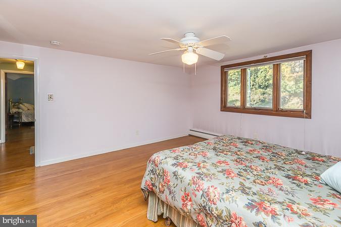 40 South Brookside Road Springfield, PA 19064 - Photo 38 of 47 Second Floor Bedroom