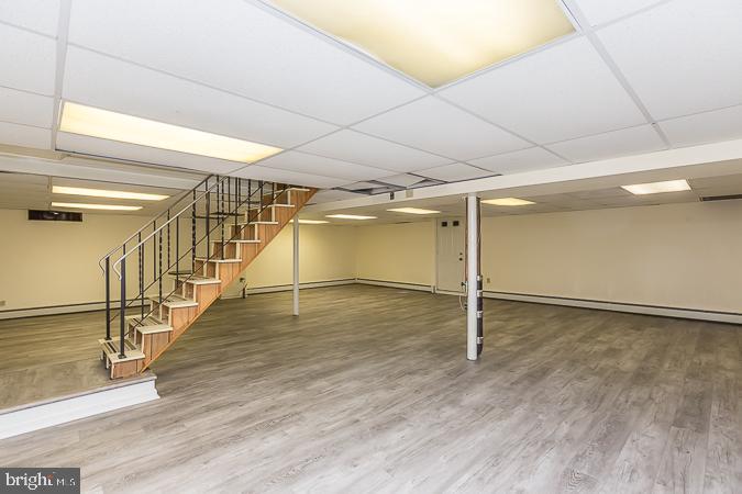 40 South Brookside Road Springfield, PA 19064 - Photo 42 of 47 Full Finished Basement