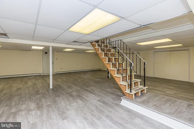 40 South Brookside Road Springfield, PA 19064 - Photo 43 of 47 Full Finished Basement