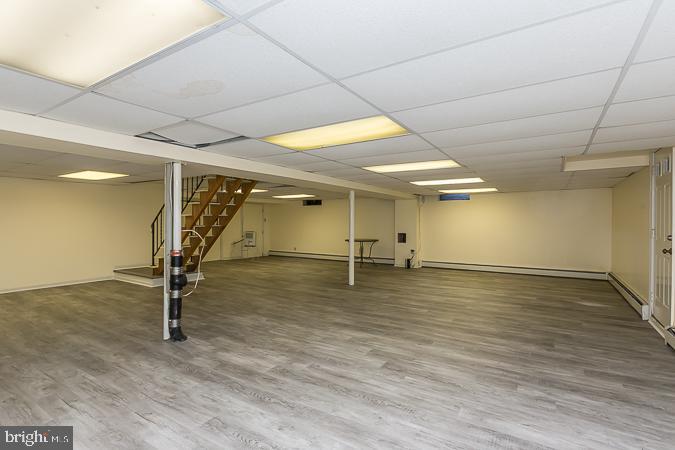 40 South Brookside Road Springfield, PA 19064 - Photo 44 of 47 Full Finished Basement