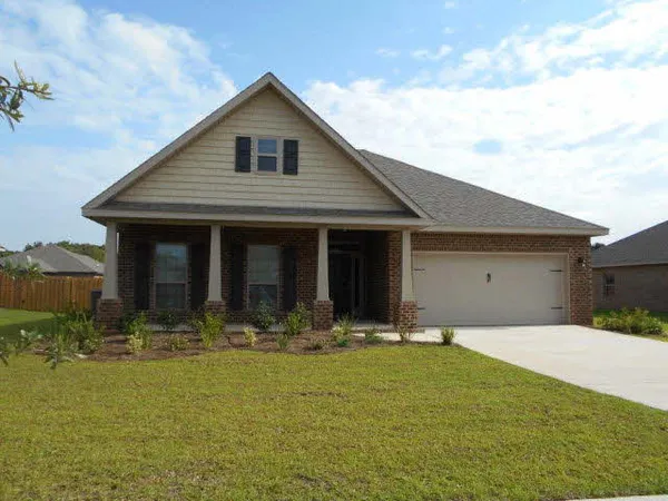 $1,750 | 745 Whittington Avenue, Fairhope, AL 36532