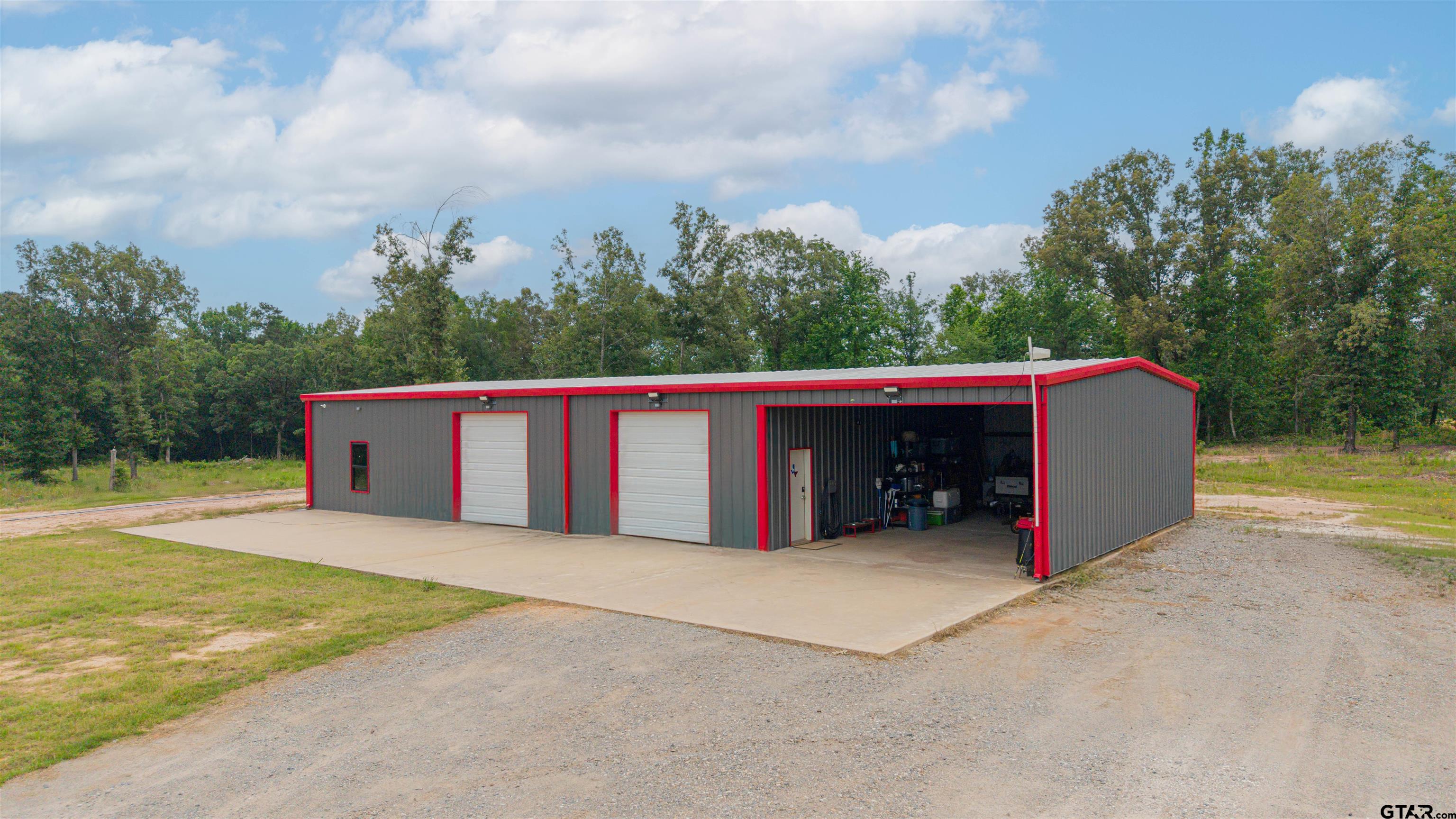 121 Oak Hl Road Kilgore, TX 75662 - Photo 18 of 27 Gallery Image 18