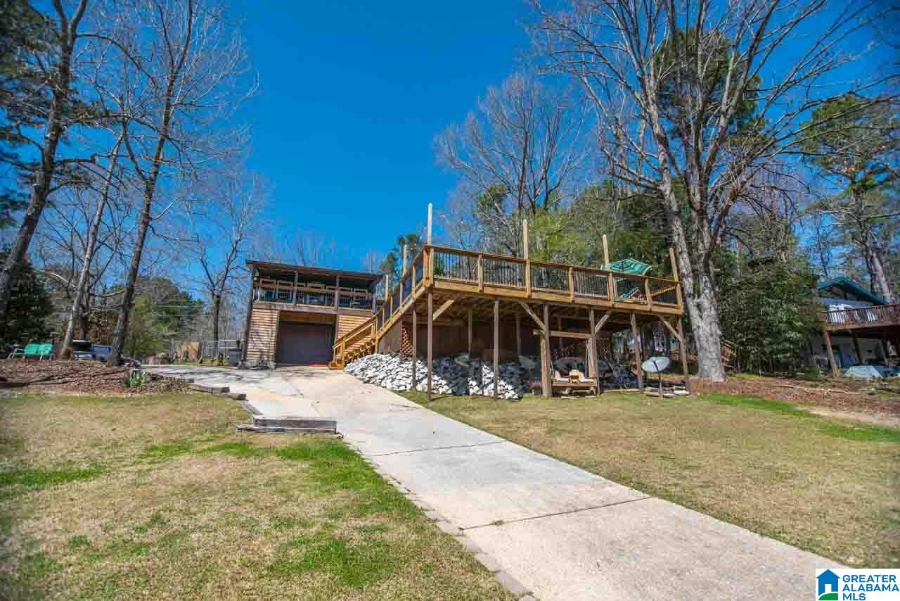 282 Traweek Lane Pell City, AL 35128 - Photo 12 of 50