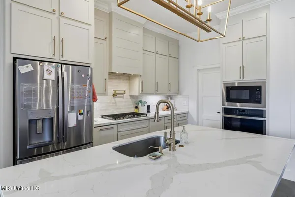 $498,900 | 4315 Tank Road, Terry, MS 39170