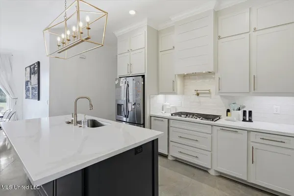 $498,900 | 4315 Tank Road, Terry, MS 39170