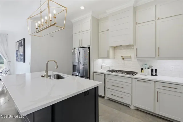 $499,900 | 4315 Tank Road, Terry, MS 39170