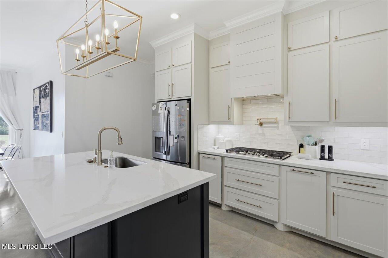 4315 Tank Road Terry, MS 39170 - Photo 16 of 55 13-4315 Tank Rd _ Home Tours MS