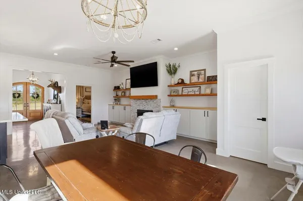 $498,900 | 4315 Tank Road, Terry, MS 39170