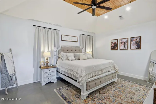 $499,900 | 4315 Tank Road, Terry, MS 39170