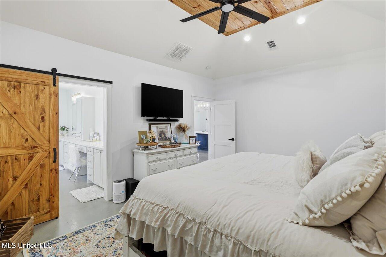 4315 Tank Road Terry, MS 39170 - Photo 25 of 55 22-4315 Tank Rd _ Home Tours MS