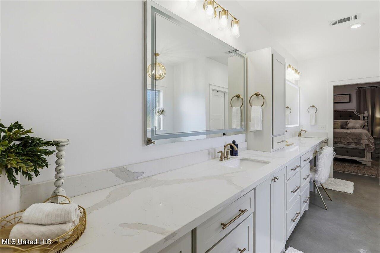 4315 Tank Road Terry, MS 39170 - Photo 27 of 55 24-4315 Tank Rd _ Home Tours MS