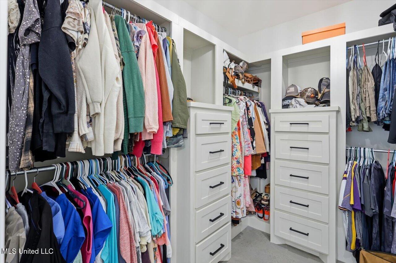 4315 Tank Road Terry, MS 39170 - Photo 29 of 55 26-4315 Tank Rd _ Home Tours MS