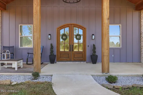 $498,900 | 4315 Tank Road, Terry, MS 39170