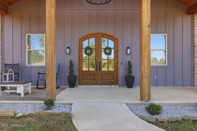 $499,900 | 4315 Tank Road, Terry, MS 39170