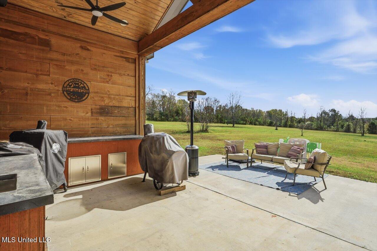 4315 Tank Road Terry, MS 39170 - Photo 41 of 55 38-4315 Tank Rd _ Home Tours MS