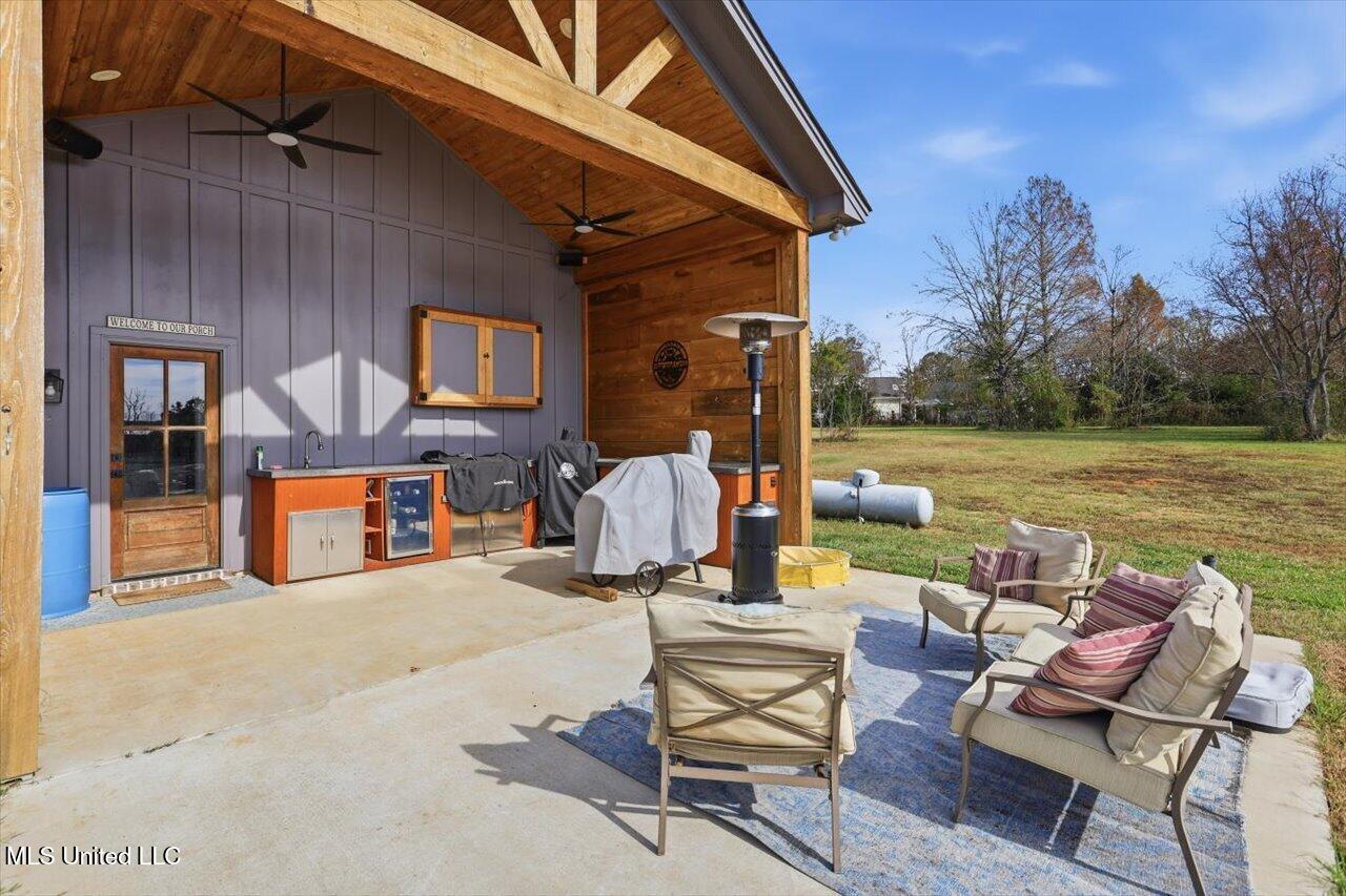 4315 Tank Road Terry, MS 39170 - Photo 42 of 55 39-4315 Tank Rd _ Home Tours MS