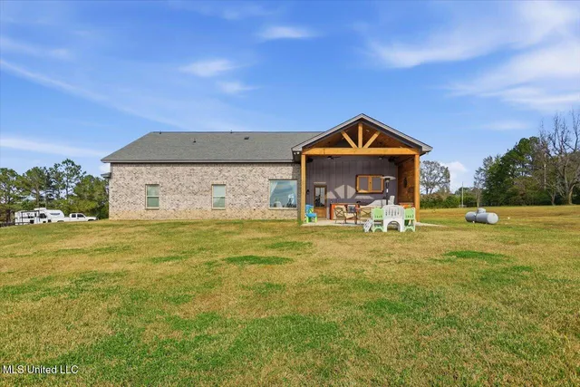 $499,900 | 4315 Tank Road, Terry, MS 39170