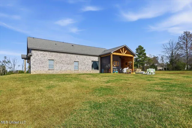 $499,900 | 4315 Tank Road, Terry, MS 39170